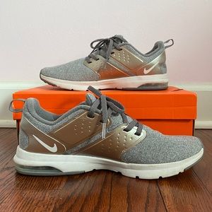 Women’s Nike Air Bella Training PRM size 7.5